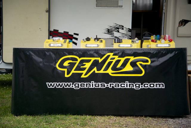 Genius Trophy 2014